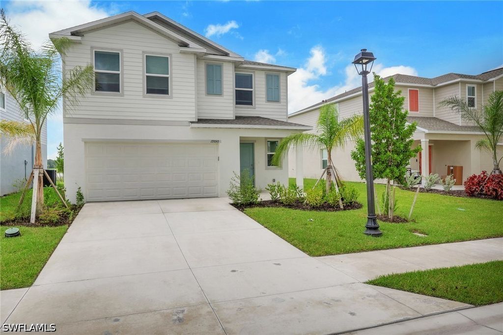 19550 Fairhill Ct, Lehigh Acres