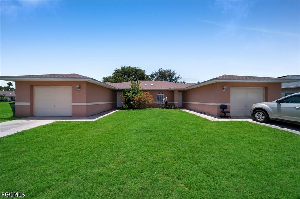 3738 Santa Barbara Blvd, Cape Coral