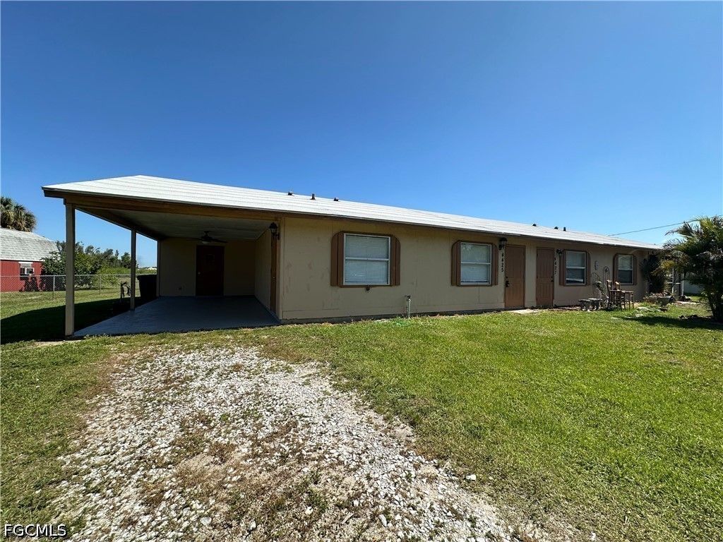 4425 Ruthann Ct, North Fort Myers