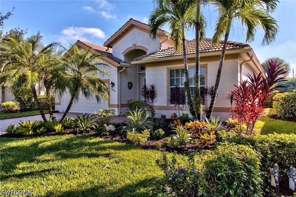 28533 Risorsa Pl, Bonita Springs
