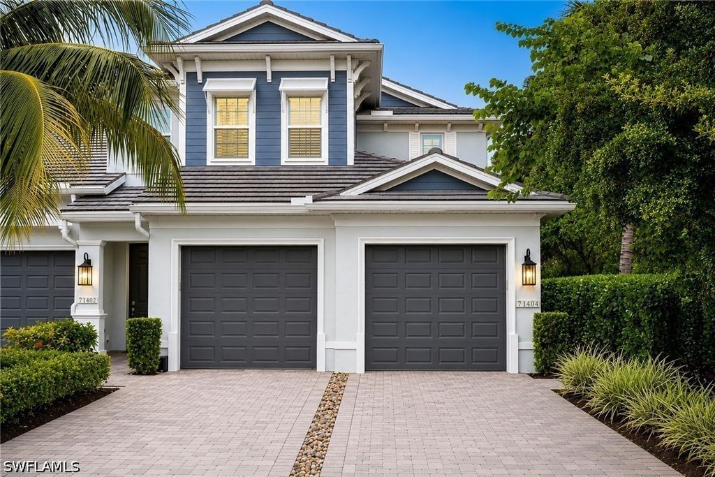 2626 Seychelles Cir 1404, Naples
