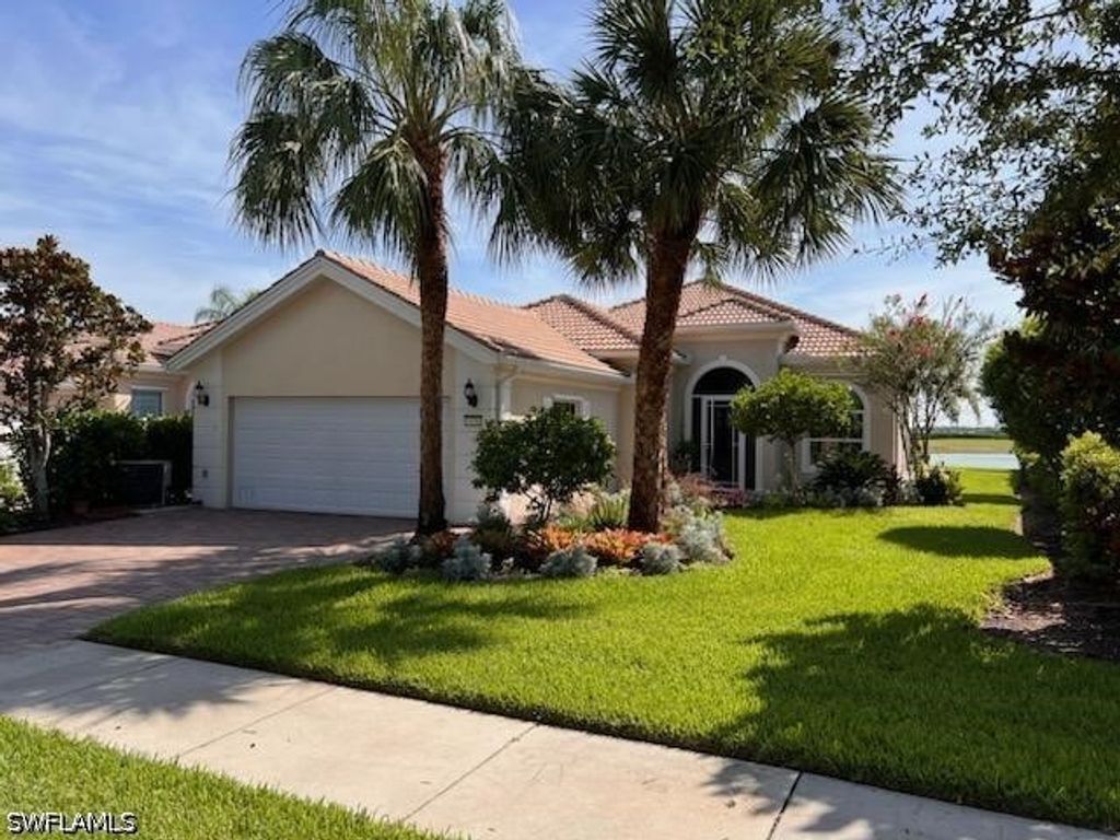 5476 Katia Ct, Ave Maria