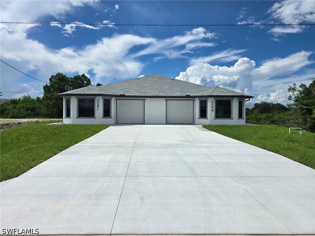 247 Pennfield St 247, Lehigh Acres