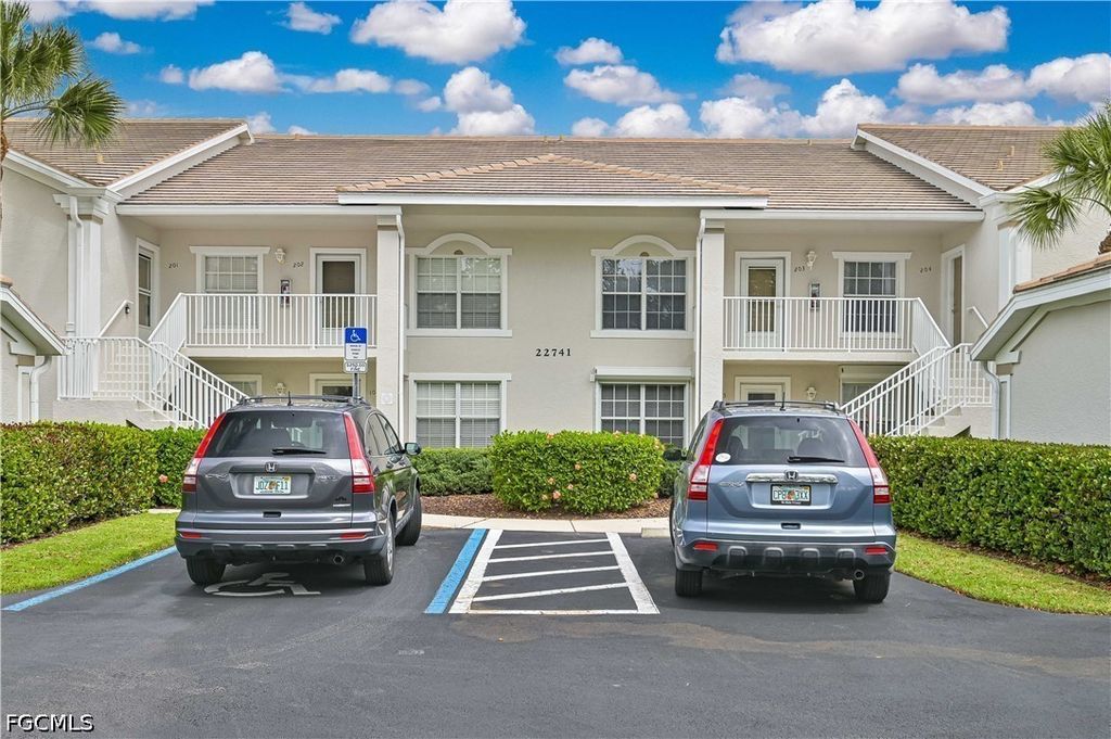 22741 Sandy Bay Dr 203, Estero