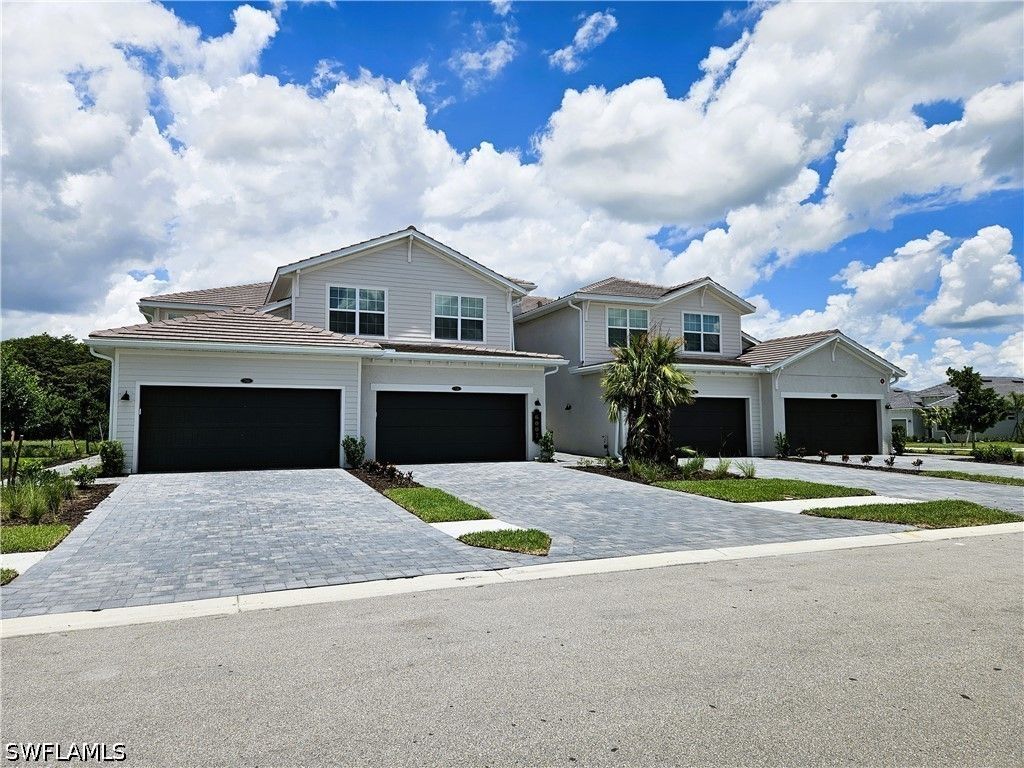 6007 Ellerston Way 712, Ave Maria