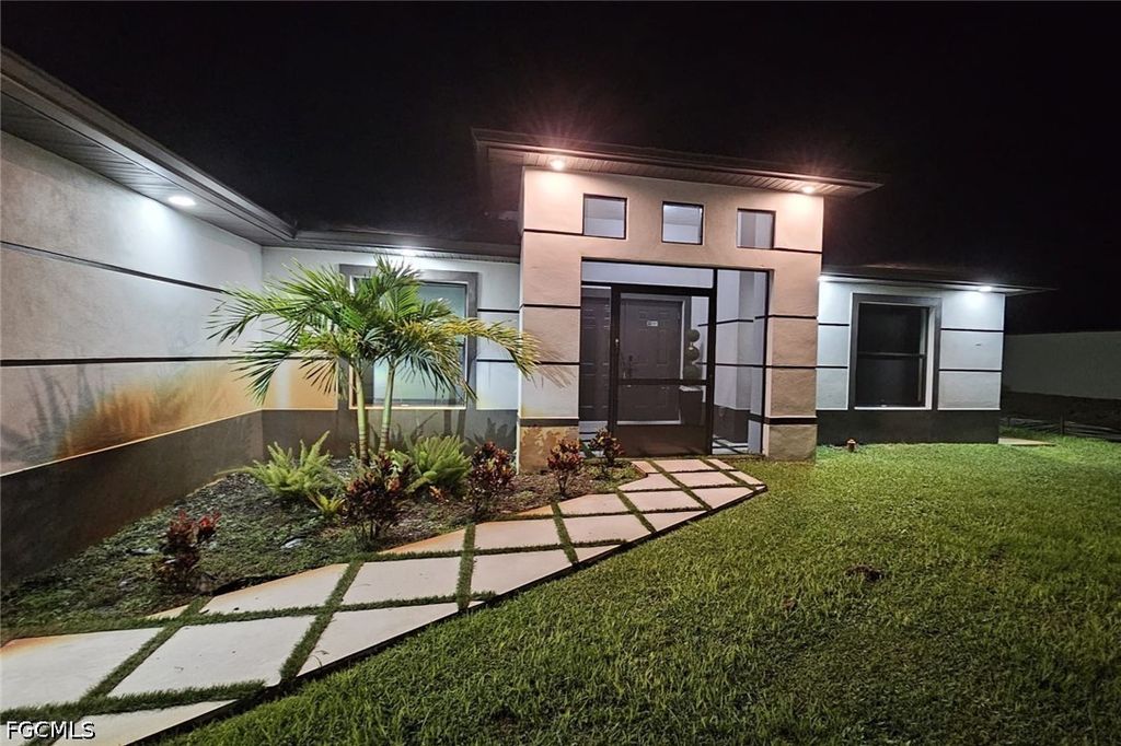 816 Willard Ave, Lehigh Acres