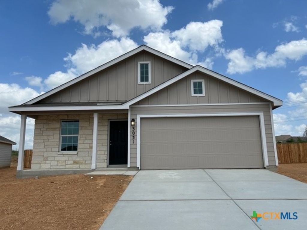 3031 Shorelark, New Braunfels