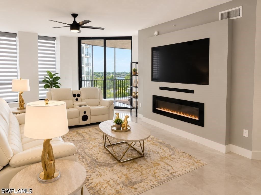 5781 Cape Harbour Dr 603, Cape Coral