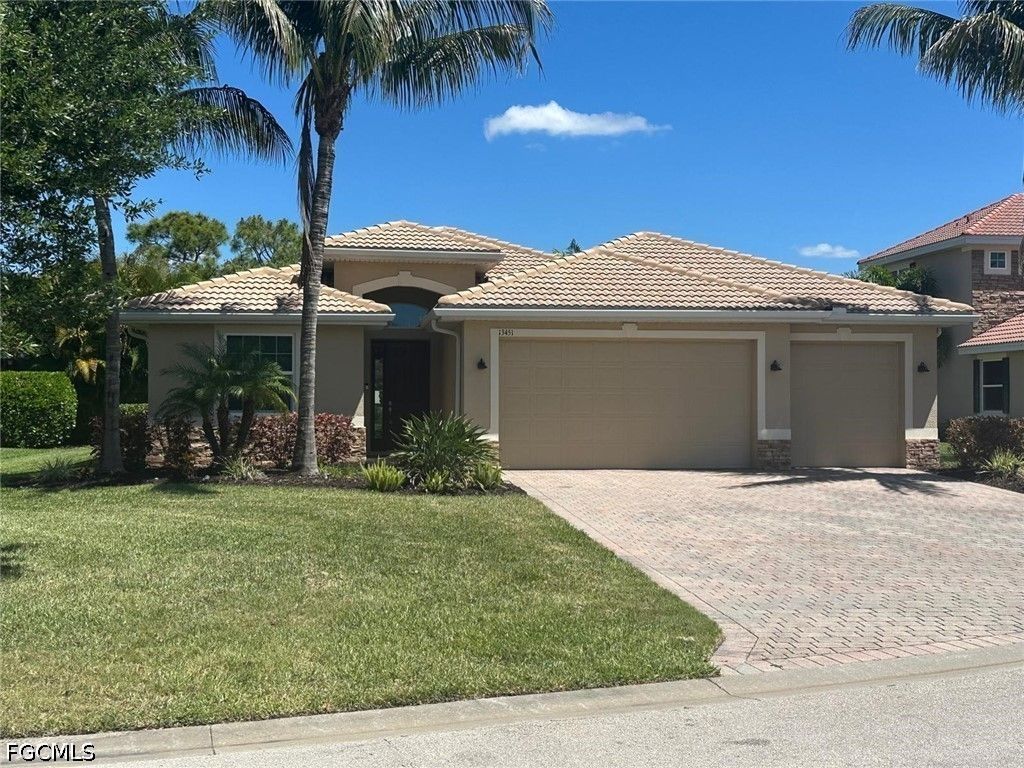 13451 Seaside Harbour Dr, North Fort Myers