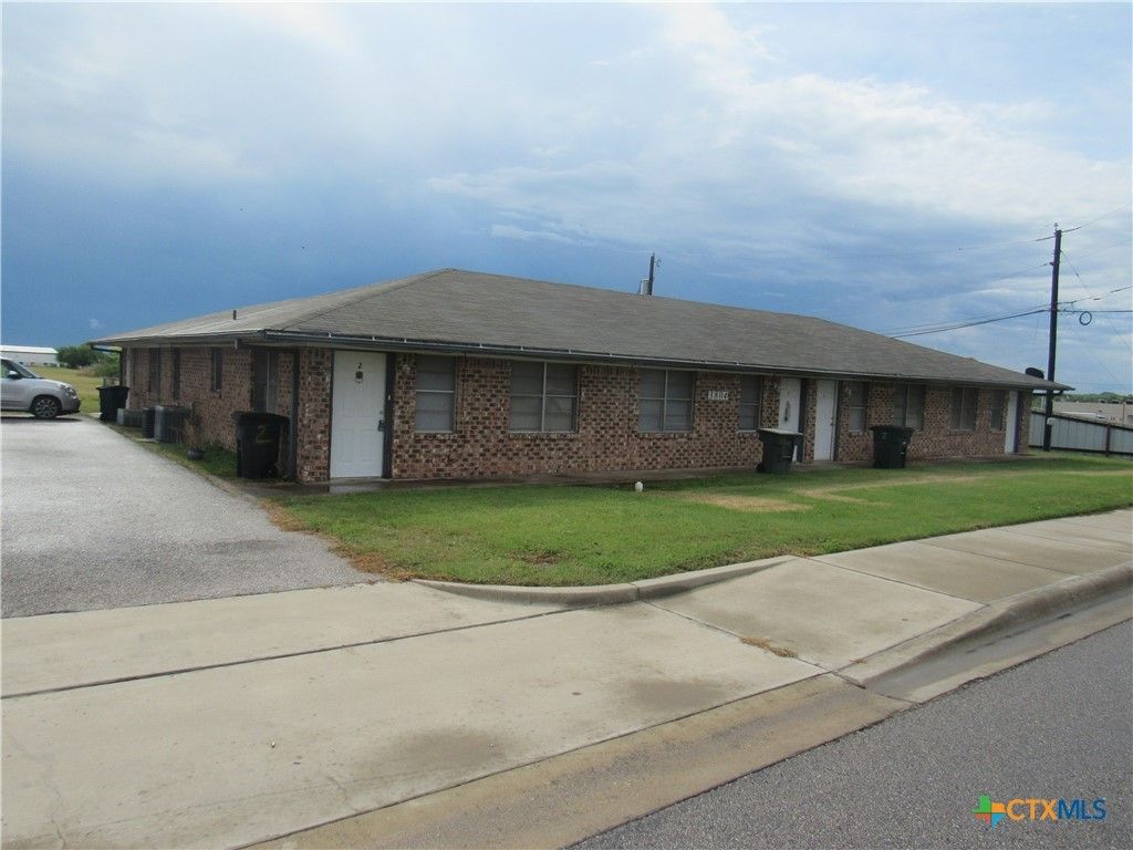 3804 Trimmier 6, Killeen