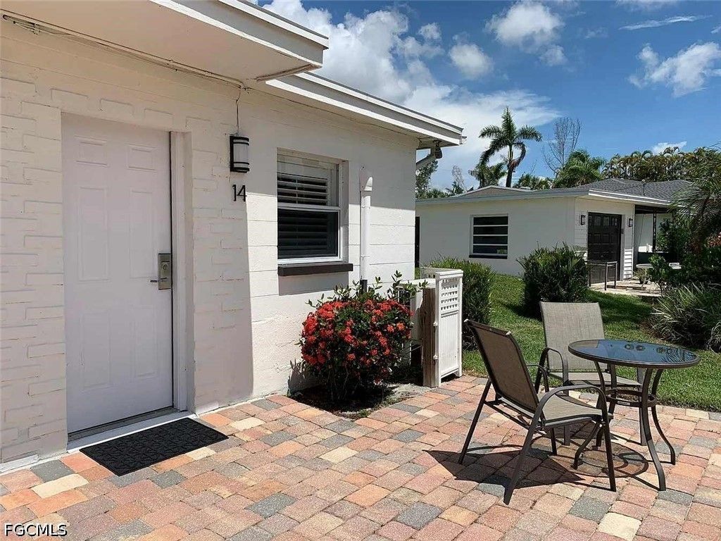14621 Mcgregor Blvd 14, Fort Myers
