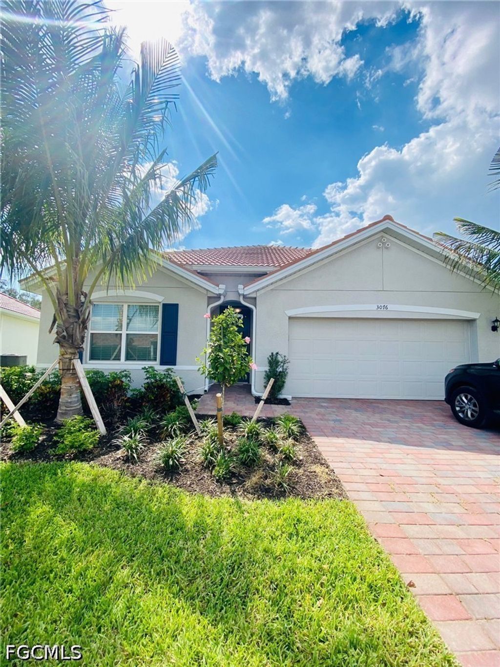 3076 Royal Gardens Ave, Fort Myers