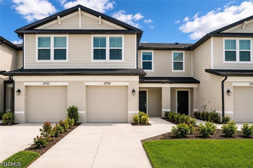 17530 Paradiso Way, North Fort Myers