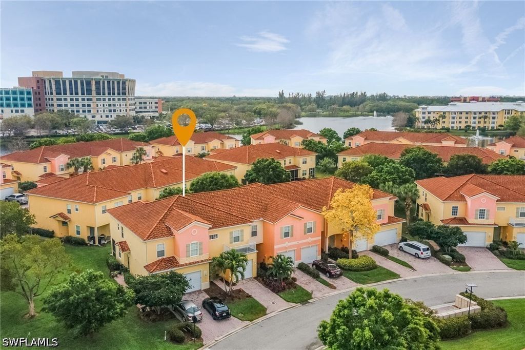 9817 Cristalino View Way 103, Fort Myers