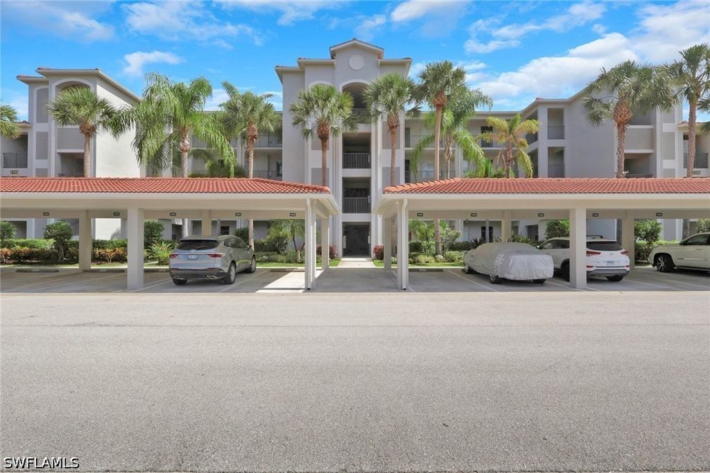 10337 Heritage Bay Blvd 1815, Naples