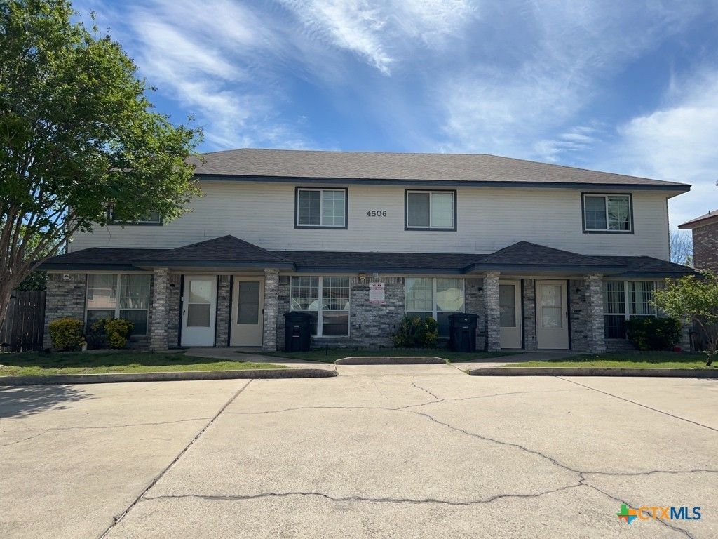 4506 Mattie Drive B, Killeen