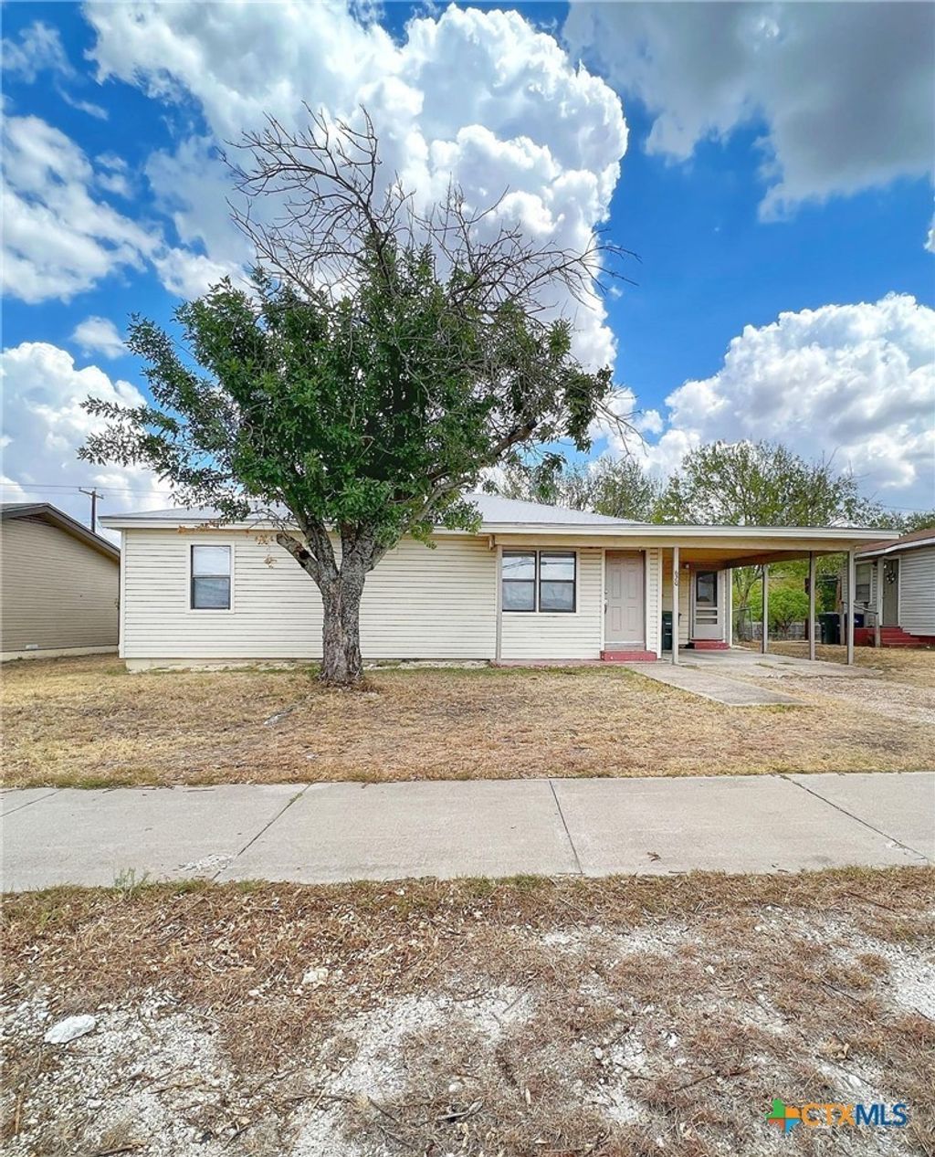 620 W Avenue B, Copperas Cove