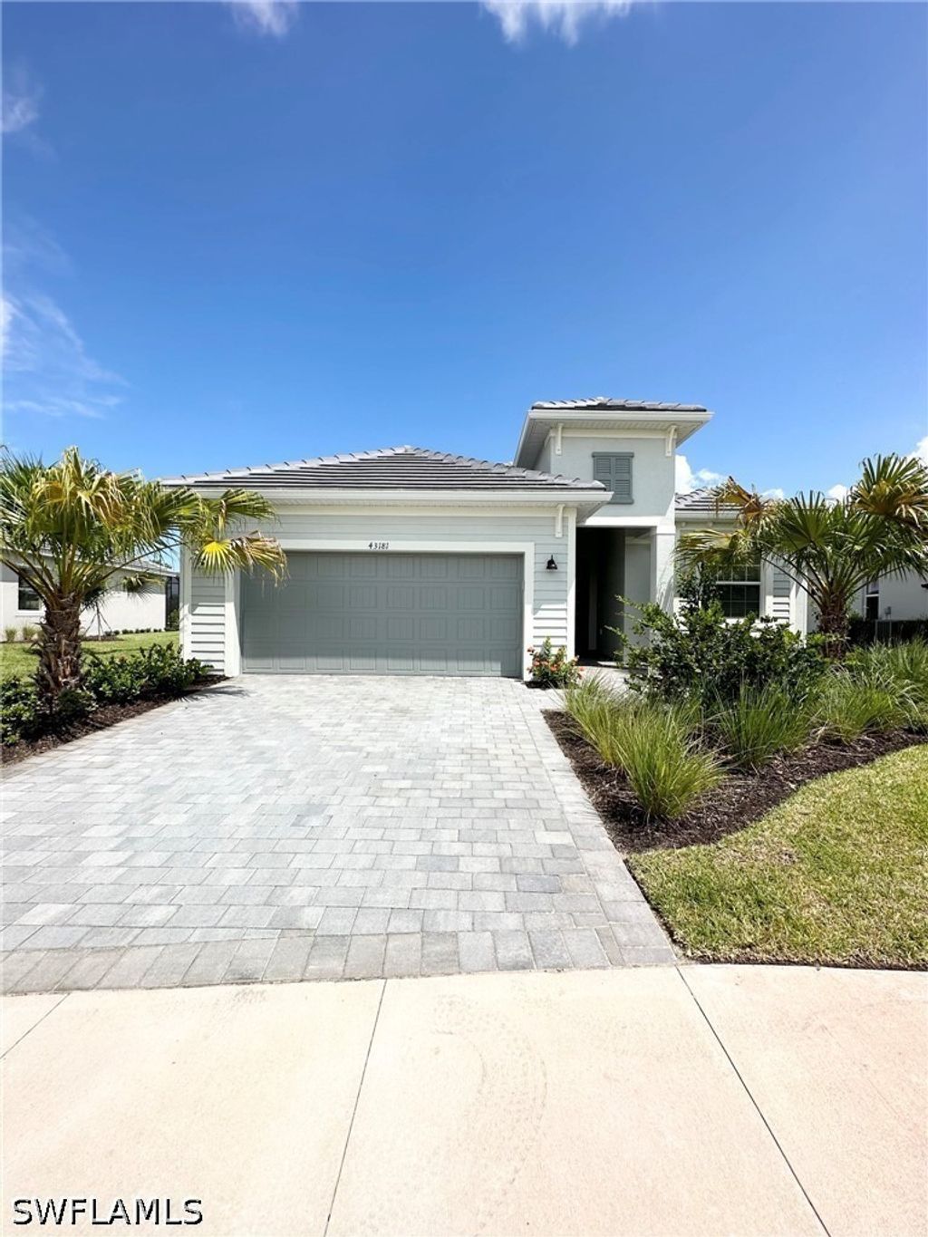 43181 Boardwalk Loop, Babcock Ranch