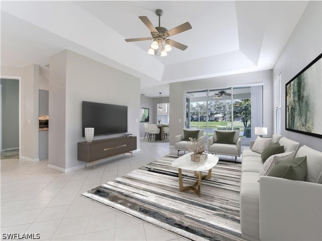 8529 Fairway Bend Dr, Fort Myers