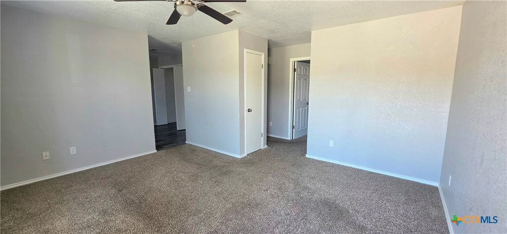 1802 Windward Drive A, Killeen
