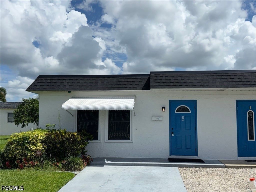 25 Temple Ct, Lehigh Acres
