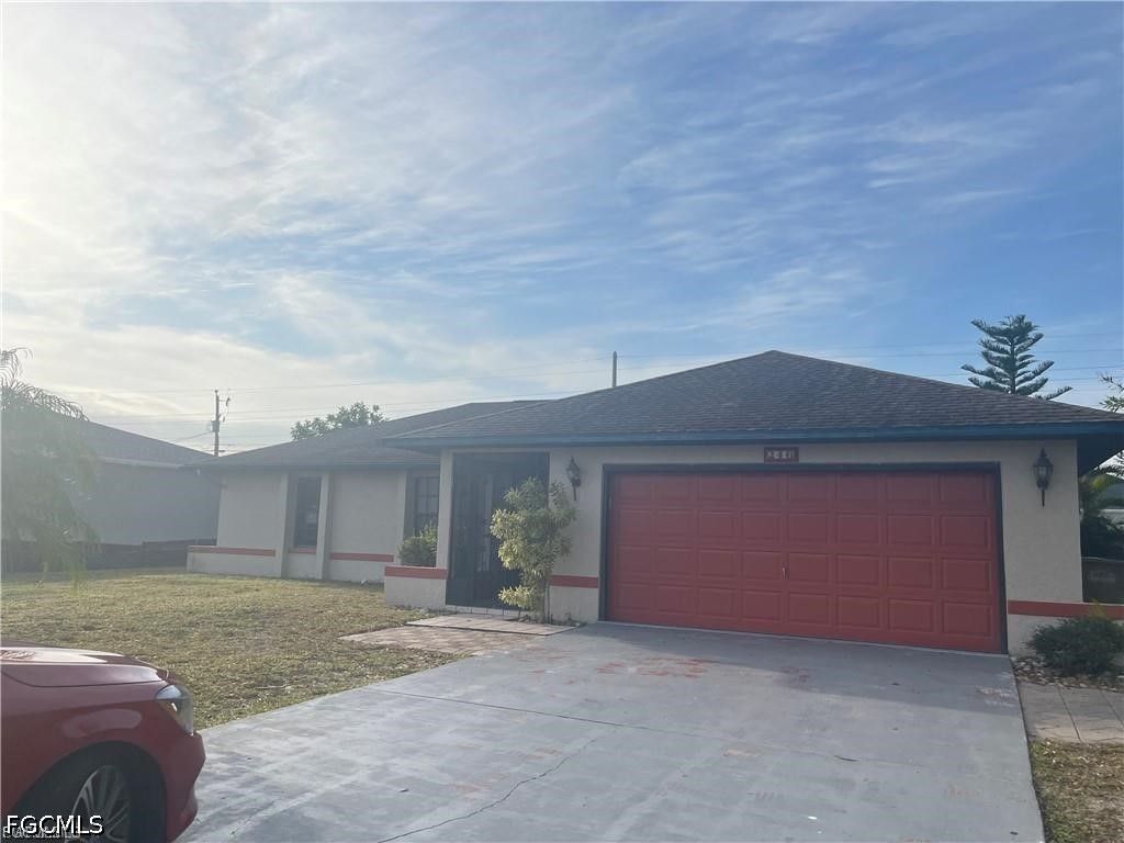 246 Se 7th St, Cape Coral