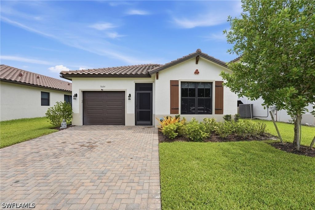 5604 Cobalto Way, Ave Maria
