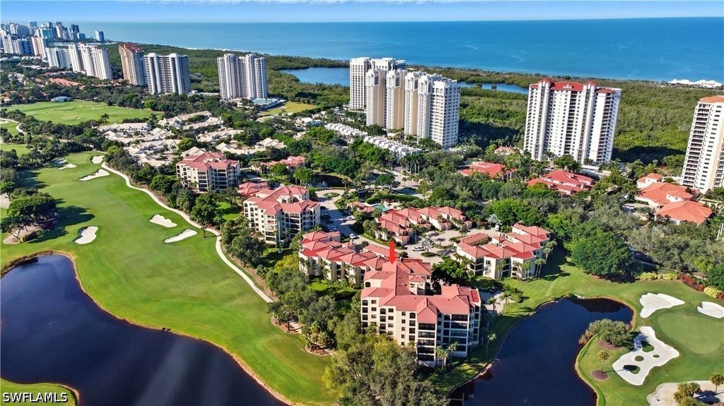 7040 Pelican Bay Blvd 401, Naples