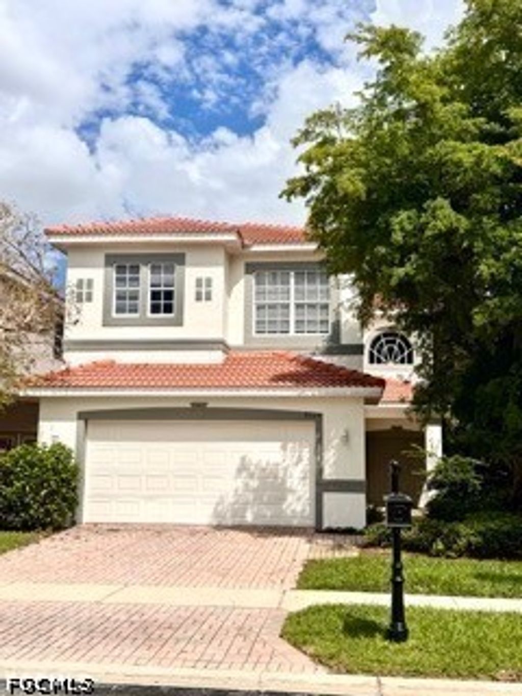 8929 Spring Mountain Way, Fort Myers
