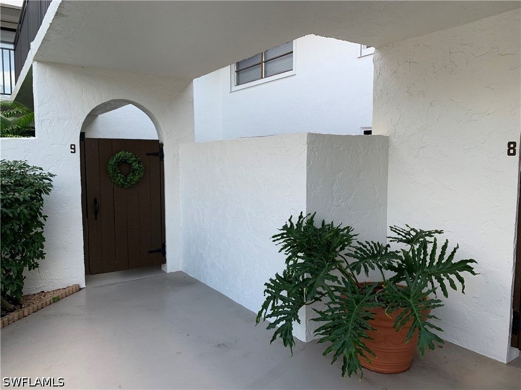 4082 Belair Ln 9, Naples