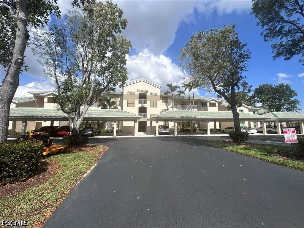 14531 Sherbrook Pl 106, Fort Myers