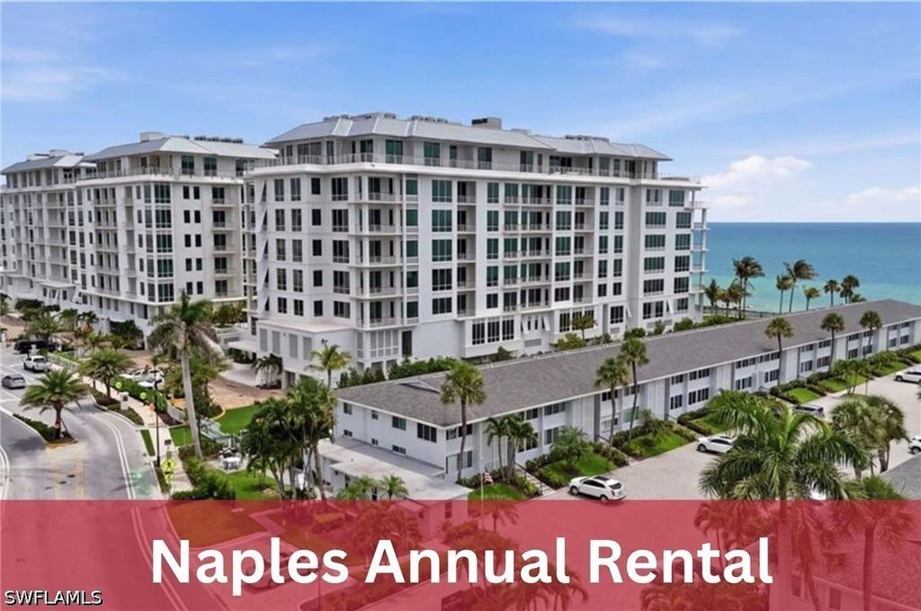 1065 Gulf Shore Blvd N 108, Naples
