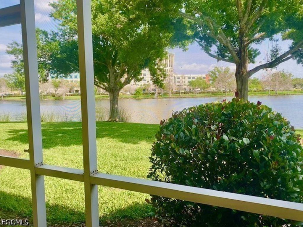 16198 Via Solera Cir 102, Fort Myers