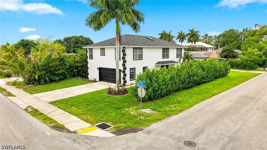 10650 Ragsdale St, Bonita Springs
