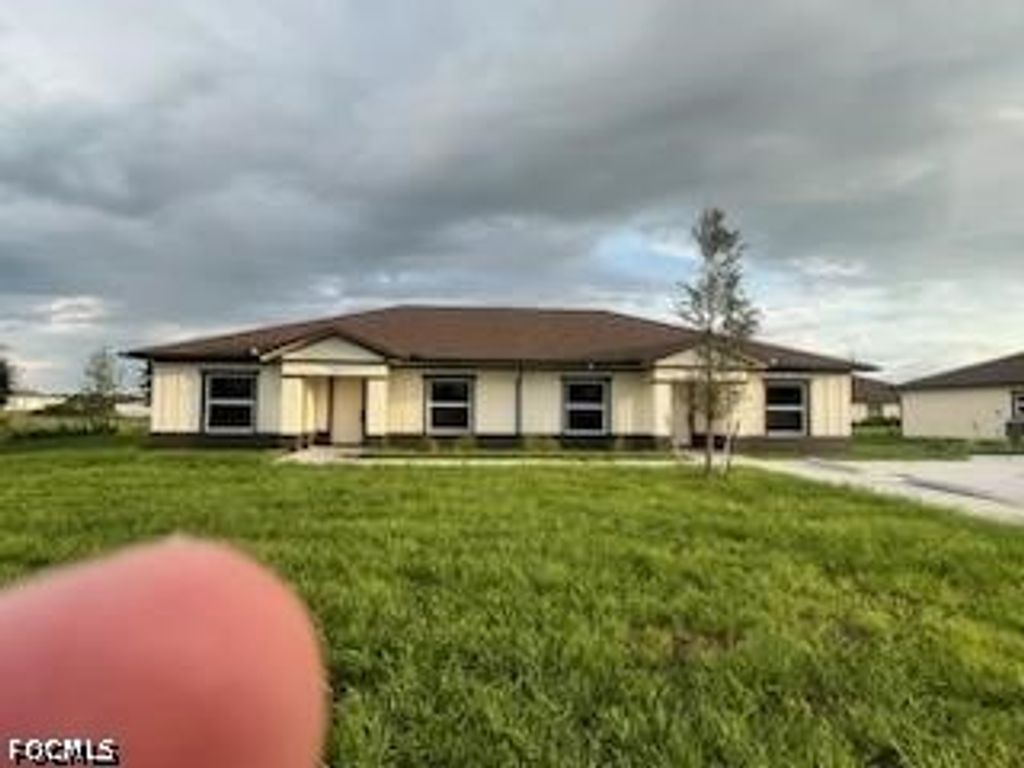 801 Sw Raintree Blvd, Labelle