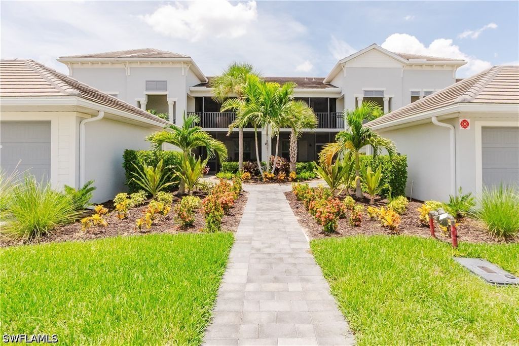6031 Ellerston Way 1913, Immokalee