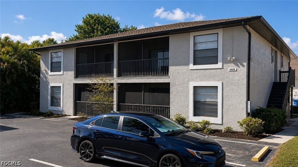 4440 Orchid Blvd 3b, Cape Coral