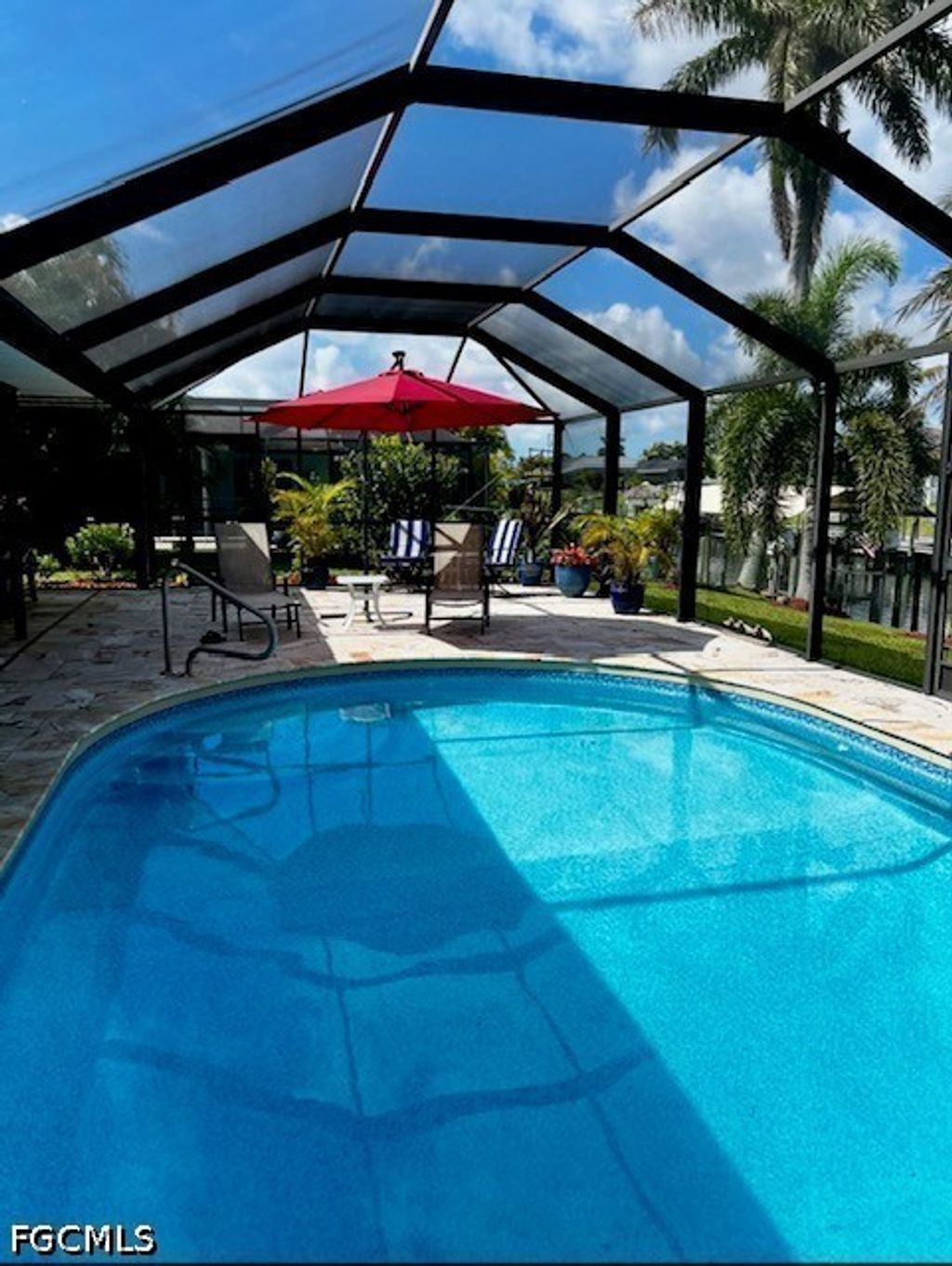 1510 Se 11th Pl, Cape Coral