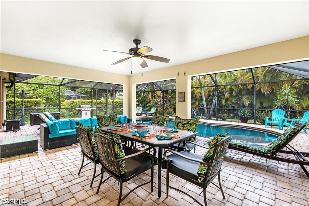 4534 Sw 5th Pl, Cape Coral