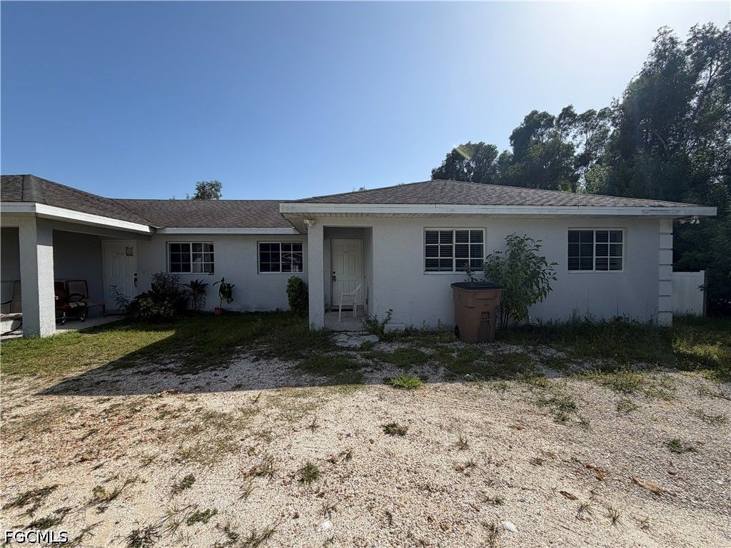 5135 25th St Sw, Lehigh Acres