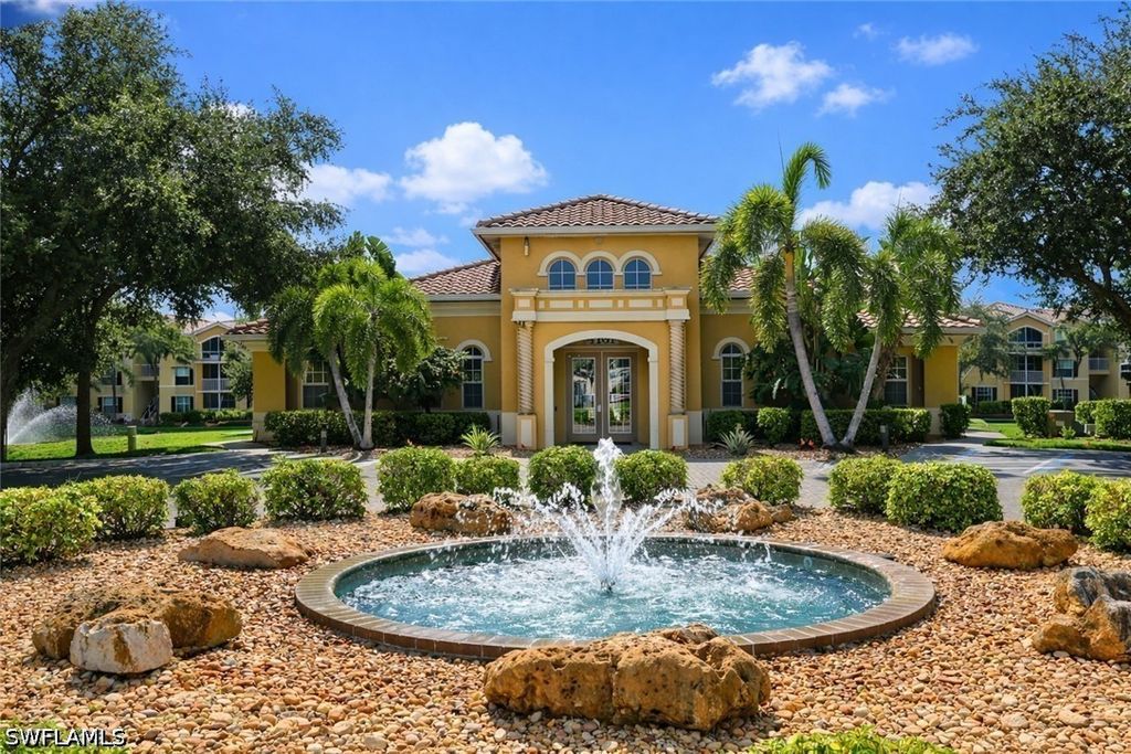 4105 Residence Dr 707, Fort Myers