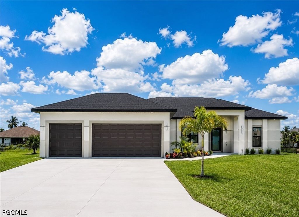 341 Nw 7th Ave, Cape Coral