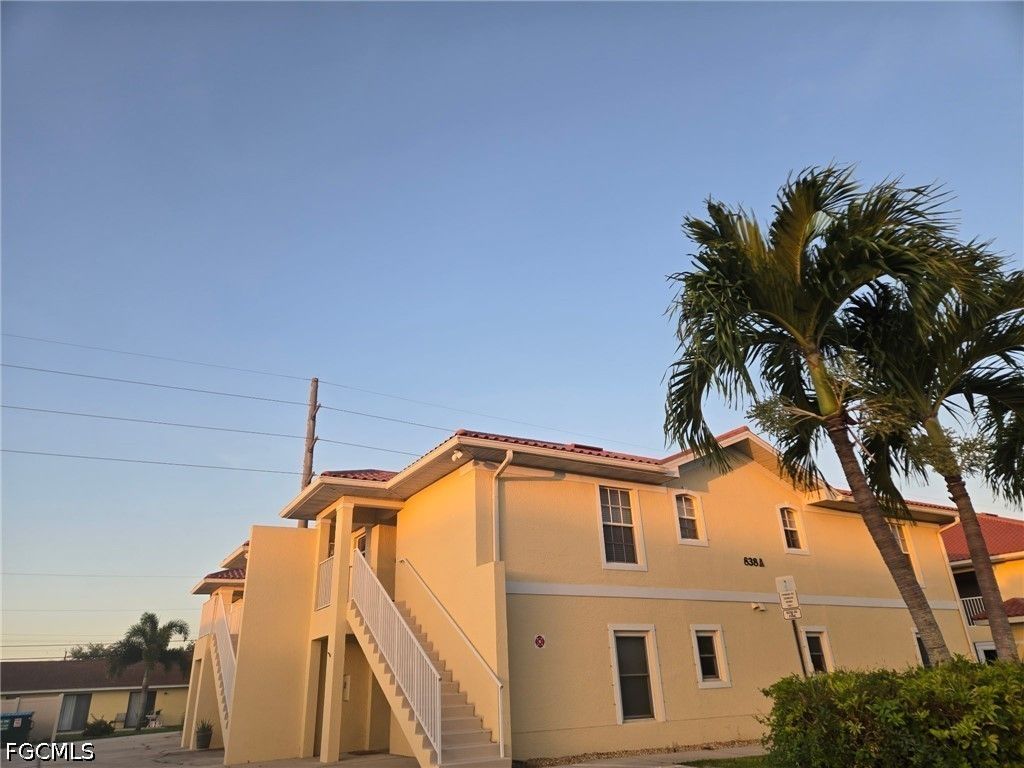 838 Sw 47th Ter A203, Cape Coral
