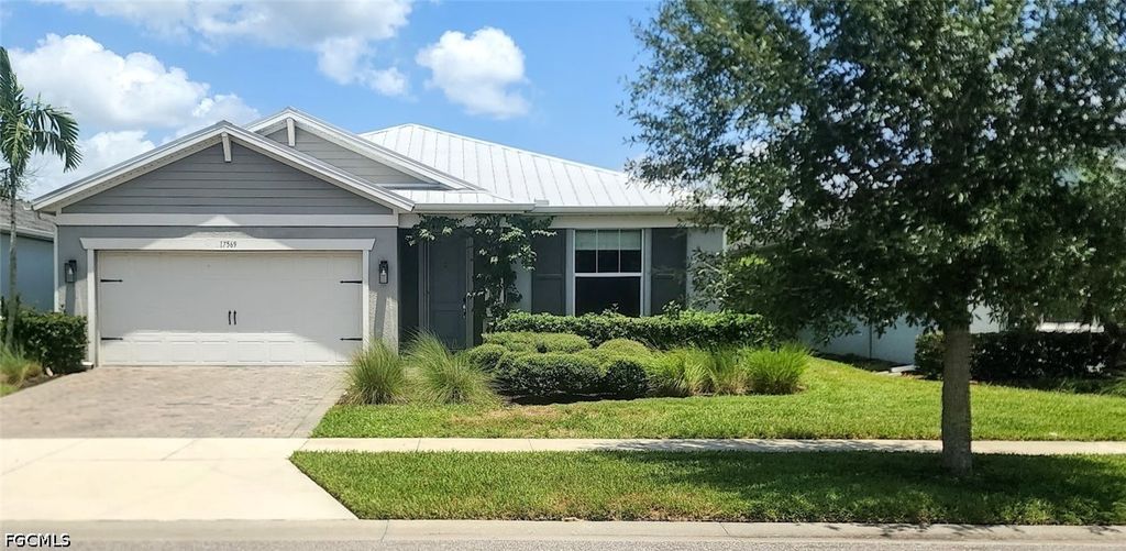 17569 Silverspur Dr, Punta Gorda