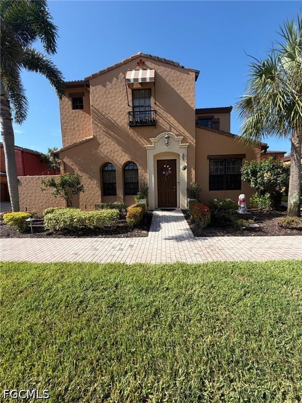 8760 Melosia St 8001, Fort Myers