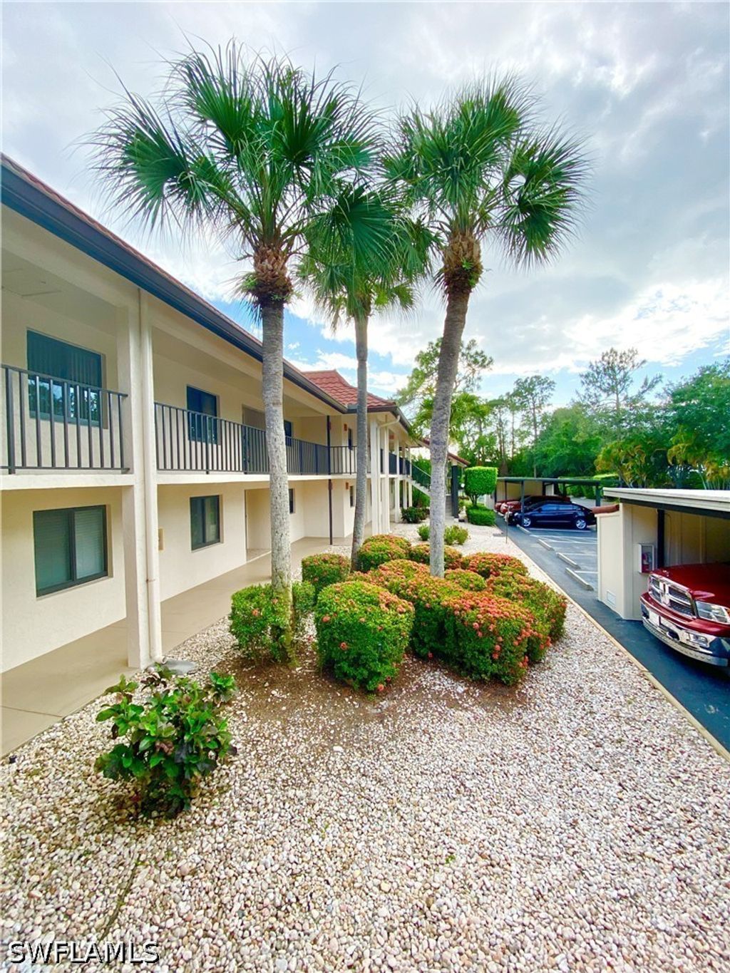 4955 Pepper Cir B-204, Naples