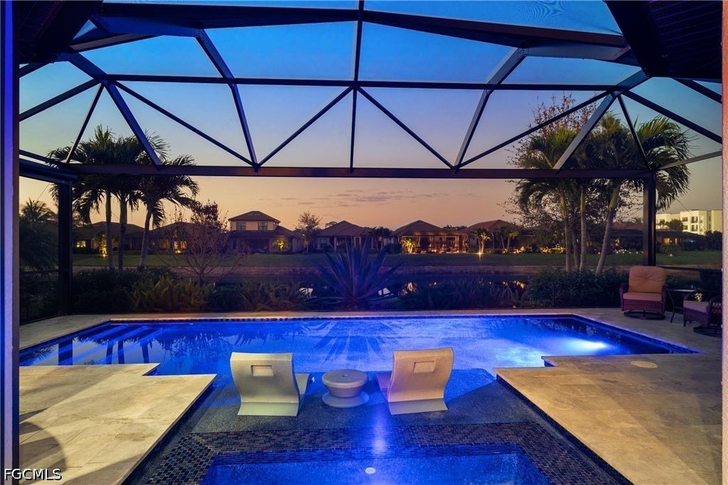 8677 Dilillo Ct, NAPLES