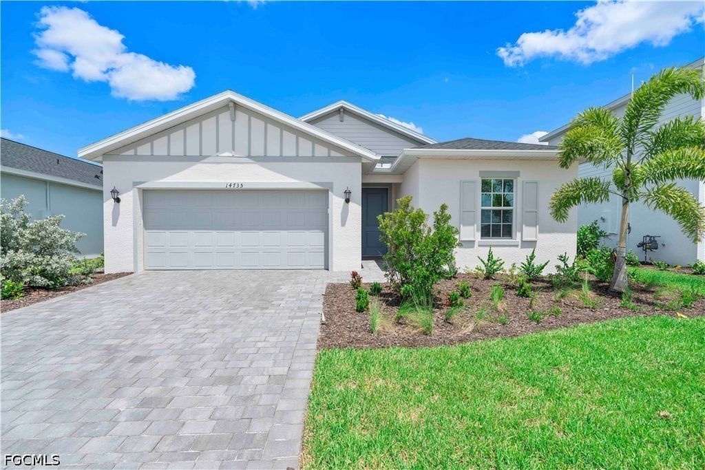 14735 Bluewater Rd, Punta Gorda