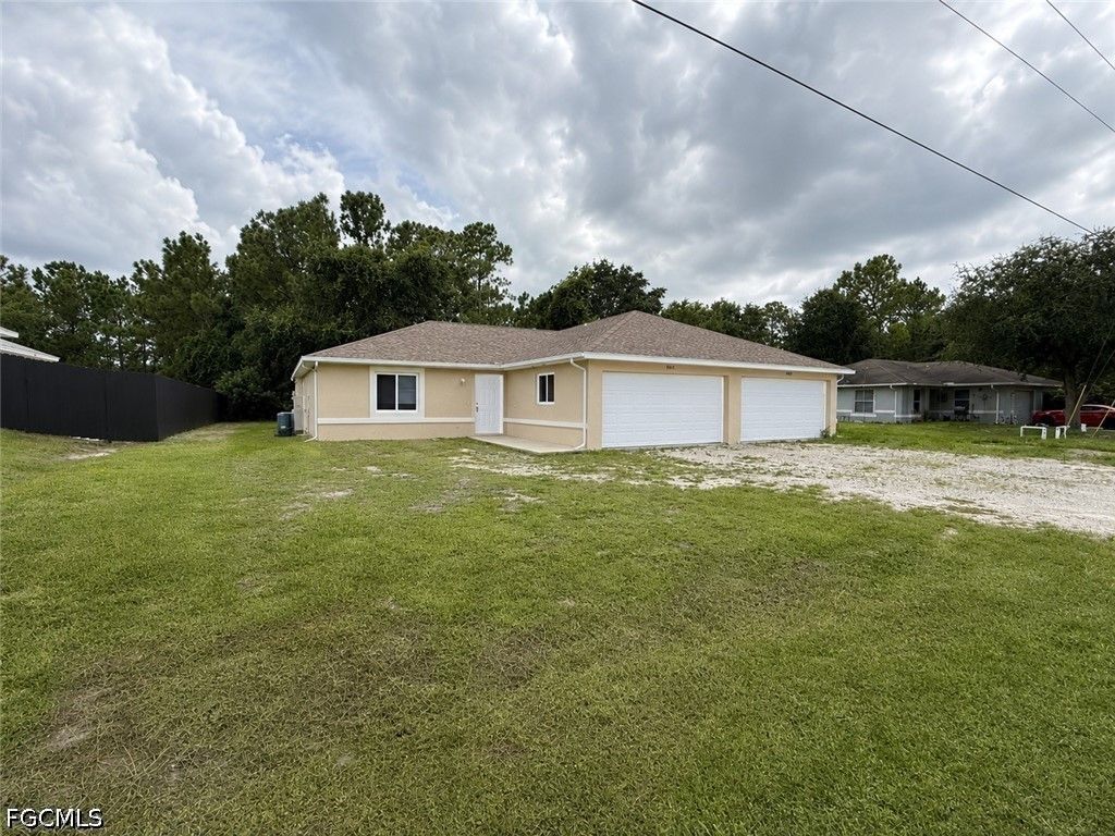 4425 29th St Sw, Lehigh Acres