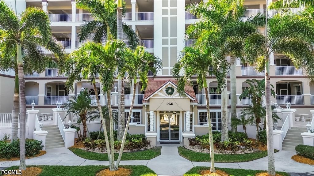 9121 S Southmont Cv 304, Fort Myers